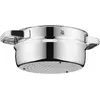 WMF Compact Cuisine Dampfgareinsatz, 20 cm, Zubehör Kochgeschirr, Silb...