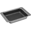 WMF Auflaufform, Auflaufform, Schwarz