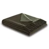 Wohndecke Soft Impression im Doubleface-Look, Biederlack, Baumwolle-Ka...