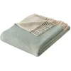 Wohndecke Soft Impression im Doubleface-Look, Biederlack, Baumwolle-Ka...