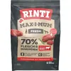 RINTI Max-I-Mum Rind 1 kg, Adult, jede Rasse, Rind, 1 kg