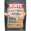 Rinti MAX-I-MUM Huhn 4 kg