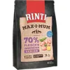 RINTI Max-i-Mum Senior Huhn 4kg, Senior, jede Rasse, Huhn, 4 kg