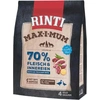 RINTI Max-i-Mum Ente 4 kg, Adult, jede Rasse, Ente, 4 kg