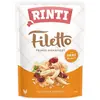 Rinti Filetto Hühnerfilet Mit Herzen Nassfutter Für Hunde 100g