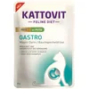 Kattovit Gastro Paté mit Pute 85 g - 10 Stück, für: Katze