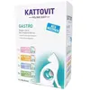 Kattovit Feline Diet Gastro Nassfutter Für Katzen 85g