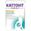 Kattovit - Feline Diet Pouchbeutel Gastro 2.16 kg