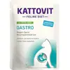 Kattovit Feline Diet Gastro Turkey With Rice Nassfutter Für Katzen 85g