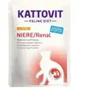 Kattovit Nieren-/nierendiät Nassfutter Für Katzen Mit Huhn 85g