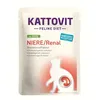 Kattovit - Feline Diet Pouchbeutel Niere/Renal 2.16 kg
