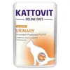 Kattovit Feline Diet Urinary Chicken Nassfutter Für Katzen 85g