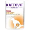 Kattovit Nassfutter Für Katzen Mit Harndiät Kalbfleisch 85g