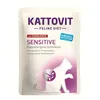 Kattovit - Feline Diet Pouchbeutel Sensitive 2.16 kg