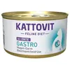 Kattovit Feline Diet Gastro Duck Nassfutter Für Katzen 85g