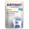 Kattovit Feline Diet Aufbaukur Huhn 85 g - 24 Stück, Nassfutter für: K...