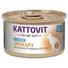 Kattovit Feuchtfutter Für Katzen Mit Harnwegsproblemen 85g
