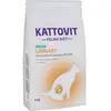Kattovit Harnwegs-katzenfutter 4 Kg