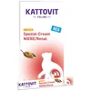 Kattovit Feline Diet Niere/Renal mit Huhn Spezial-Cream 6 x 15 g - 11 ...