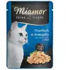 Miamor Feine Filets In Nassfutter Mit Gelee Für Katzen