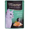 Miamor Feuchtes Katzenfutter Mit Thunfisch Und Gemüse 100g