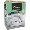 Miamor Ragout Royale Multipack Mit Sosie 12x100g Nassfutter Für Katzen