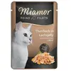 Miamor Feine Filets In Gelee Nassfutter Für Katze