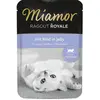 Miamor 4000158740571 Feuchtes Nassfutter Für Katzen 100g