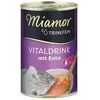 Miamor 74363 Feuchtes Nassfutter Für Katzen 135g