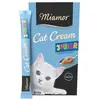 Miamor Katzencreme Junior 6 X Katzenleckerli 15g