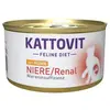 Kattovit Feline Diet Niere/renal Chicken Nassfutter Für Katzen 185g