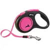 Flexi Neues Neon S Verlängerbares Band 5 M