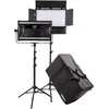 Dörr LED Dauerlicht Set DLP-100W