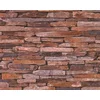 living walls Vliestapete Best of Wood`n Stone 2nd Edition, glatt, Stei...