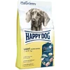 Happy Dog 60771, Adult, jede Rasse, Egg, Geflügel, Lachs, 12 kg