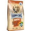 Happy Dog NaturCroq Rind & Reis, Adult, jede Rasse, Rind, Reis, 15 kg