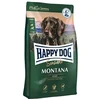 Happy Dog Montana Trockenfutter Pferd, getreidefreies Hundefutter