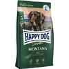 Happy Dog Montana Trockenfutter Pferd, getreidefreies Hundefutter