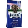 Happy Dog Sensible France, Adult, Ente, 11 kg, Gluten-frei