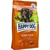 Happy Dog Toscana 12.5 kg, Adult, Gemüse, 12,5 kg