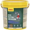 Sera Sera Koifutter Royal Medium für mittelgroße Koi 21, für: Fische