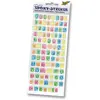 Folia, Sticker, Sticker Epoxy Zahlen & Buchstaben (94 Sticker)