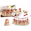 Folia 63121 - Geschenktasche - Hängend - Mehrfarbig