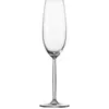 6x Schott Zwiesel Diva, Weingläser, Transparent