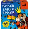Schmidt Spiele Kakerlakenpoker Royal (Deutsch, Französisch, Italienisc...