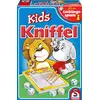 Schmidt Spiele Meine Lieblingsspiele Würfelspiel Kniffel Kids 40535