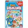 Schmidt Spiele Meine Lieblingsspiele Zuordnungsspiel Domino Kids 40539