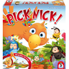 Schmidt Spiele Pick Nick!, Brettspiel, Bildend, 5 Jahr(e)