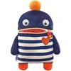 Schmidt Spiele Plüschfigur Sorgenfresser Ping, klein, 25 cm