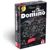 Schmidt Spiele Classic Line: Tripple Domino (Deutsch, 1 - 4 Spieler)